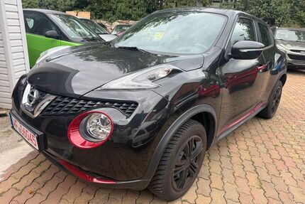 Nissan Juke Gebrauchtwagen