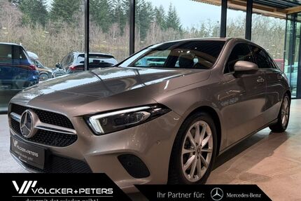 Mercedes-Benz A 220 Gebrauchtwagen