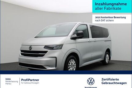 VW T7 Caravelle Gebrauchtwagen