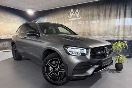 Mercedes-Benz GLC 300 Gebrauchtwagen