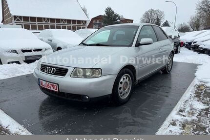 Audi A3 Gebrauchtwagen