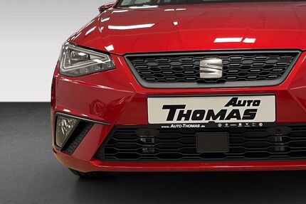 Seat Ibiza Gebrauchtwagen