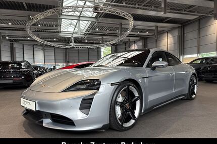 Porsche Taycan Gebrauchtwagen