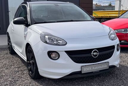 Opel Adam Gebrauchtwagen