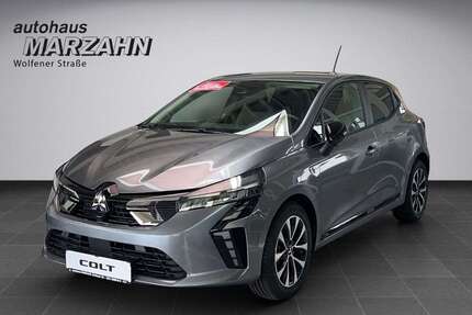 Mitsubishi Colt Gebrauchtwagen