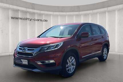 Honda CR-V Gebrauchtwagen