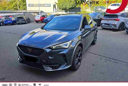 Cupra Formentor Gebrauchtwagen