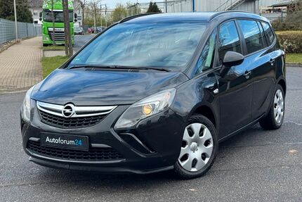 Opel Zafira Gebrauchtwagen
