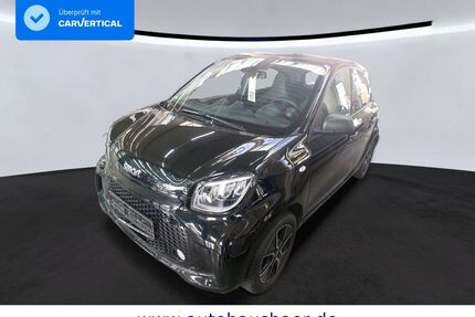 Smart ForFour Gebrauchtwagen