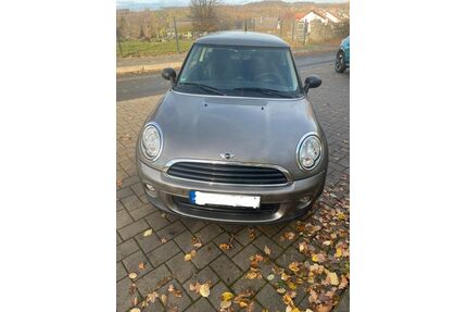 Mini ONE Gebrauchtwagen