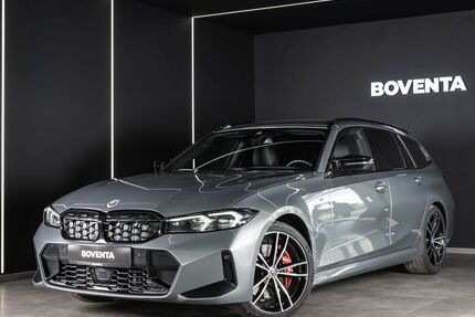 BMW M340i Gebrauchtwagen