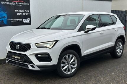 Seat Ateca Gebrauchtwagen