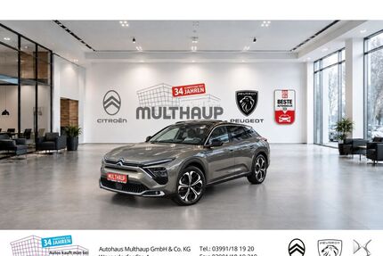 Citroen C5 X Gebrauchtwagen