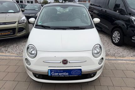 Fiat 500 Gebrauchtwagen