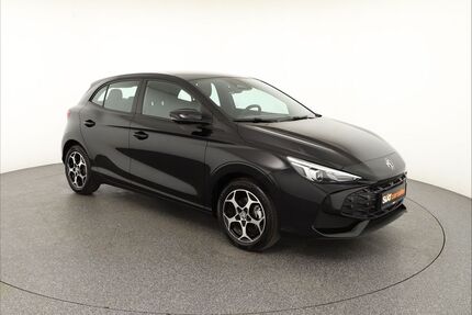 MG MG3 Gebrauchtwagen
