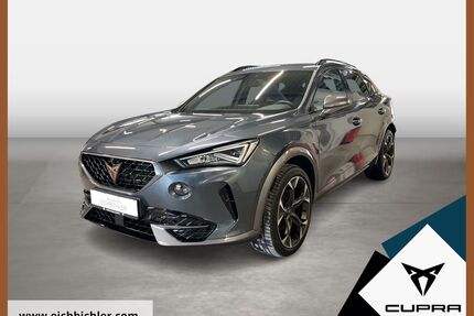Cupra Formentor Gebrauchtwagen