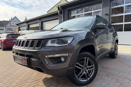 Jeep Compass Gebrauchtwagen