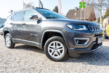 Jeep Compass Gebrauchtwagen