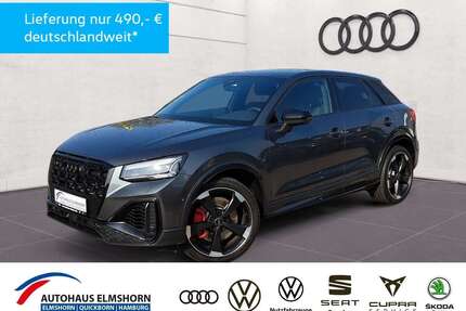 Audi SQ2 Gebrauchtwagen