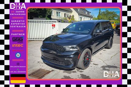 Dodge Durango Gebrauchtwagen