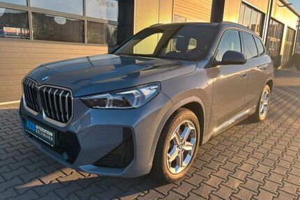BMW X1 Gebrauchtwagen