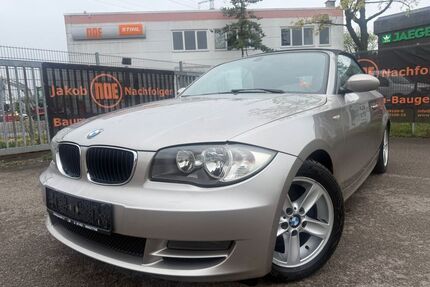 BMW 120 Gebrauchtwagen