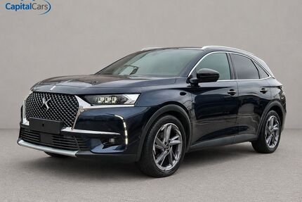 DS Automobiles DS7 (Crossback) Gebrauchtwagen