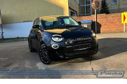 Fiat 500e La Prima By Bocelli 42kWh*Pano*ACC*LED*SHZ 