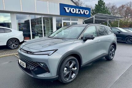 Baic Beijing X55 Gebrauchtwagen