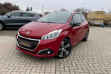Peugeot 208 Gebrauchtwagen