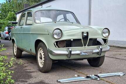 Alfa Romeo Giulietta Gebrauchtwagen