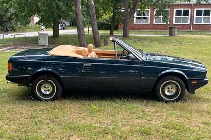 Maserati Biturbo Gebrauchtwagen