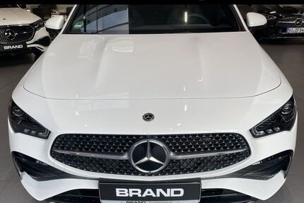 Mercedes-Benz CLA 180 Shooting Brake Gebrauchtwagen