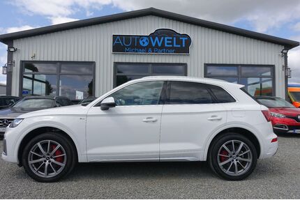 Audi Q5 Gebrauchtwagen