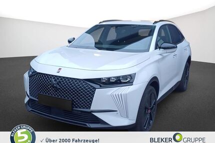 DS Automobiles DS7 (Crossback) Gebrauchtwagen