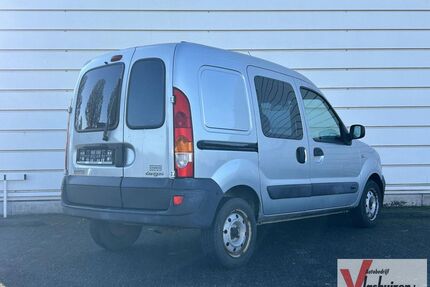 Renault Kangoo Gebrauchtwagen