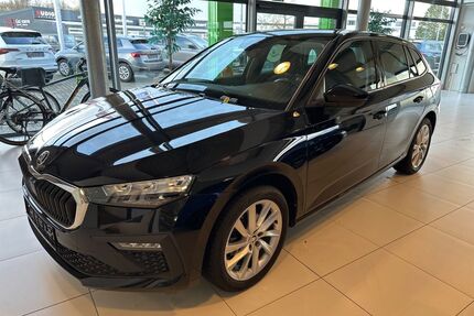 Skoda Scala Gebrauchtwagen