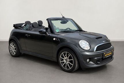 Mini Cooper S Cabrio Gebrauchtwagen