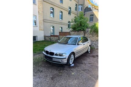 BMW 316 Gebrauchtwagen