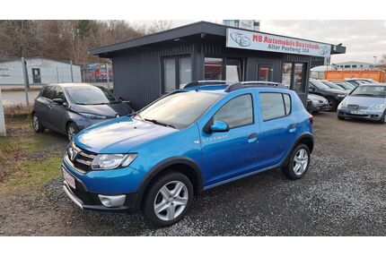 Dacia Sandero Gebrauchtwagen