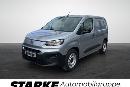 Fiat Doblo Gebrauchtwagen
