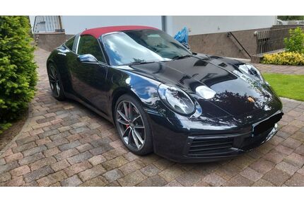 Porsche 911 Urmodell Gebrauchtwagen