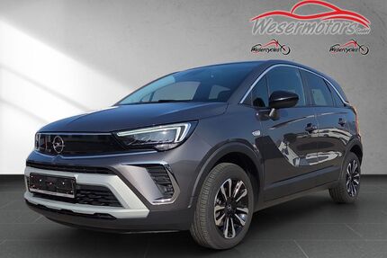Opel Crossland (X) Gebrauchtwagen