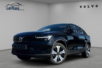 Volvo C40 Gebrauchtwagen