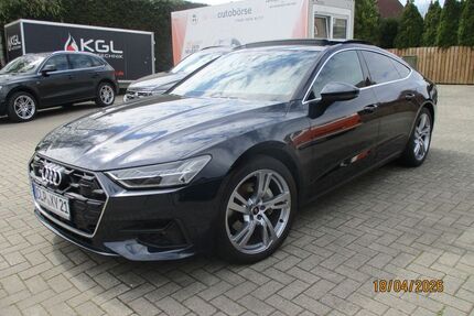 Audi A7 Gebrauchtwagen