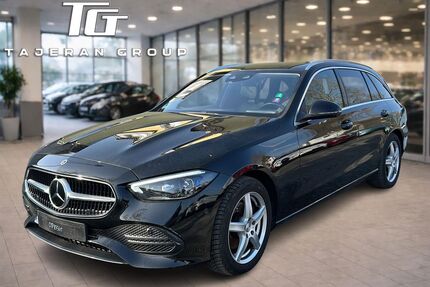 Mercedes-Benz C 220 Gebrauchtwagen