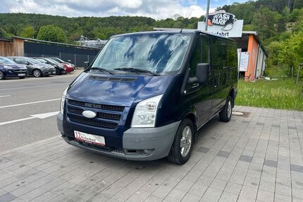 Ford Tourneo Gebrauchtwagen