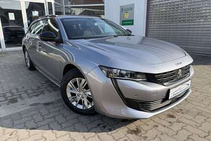 Peugeot 508 Gebrauchtwagen