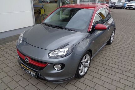 Opel Adam Gebrauchtwagen
