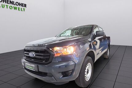 Ford Ranger Gebrauchtwagen